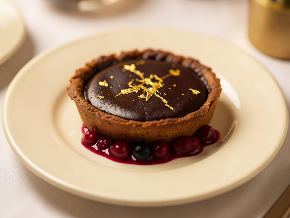 Desserts & Drinks