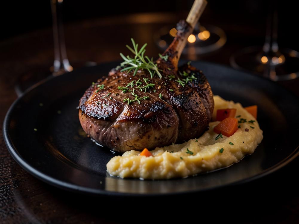 Main Courses